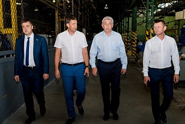 Сергей Грачев: «Проблемы есть, но их можно решить»